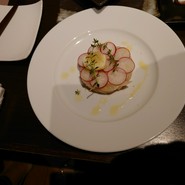 青天の霹靂