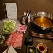 青天の霹靂