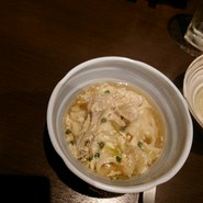 青天の霹靂