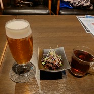 青天の霹靂