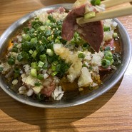 ウシガシラセル