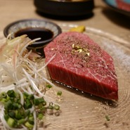 焼肉 よいん