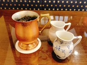 アイスコーヒー