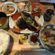 かどで家