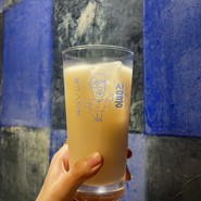 マッコリラッシー(桃)