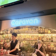 Caravan