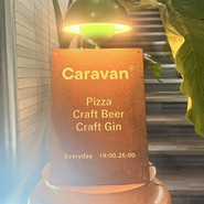 Caravan