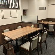 江戸川 なんばウォーク店