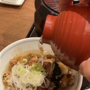 江戸川 なんばウォーク店