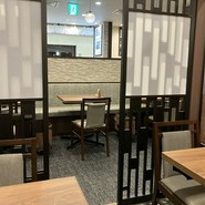 江戸川 なんばウォーク店