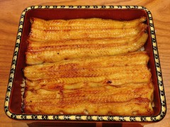 八重洲鰻はし本
