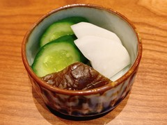 八重洲鰻はし本