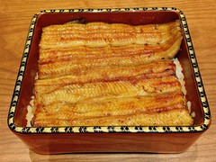 八重洲鰻はし本