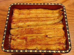 八重洲鰻はし本