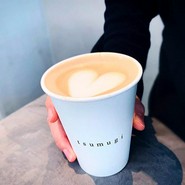 tsumugi cafe