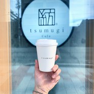 tsumugi cafe