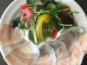 ビストロ・アミティエ