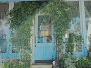 ビストロ・アミティエ