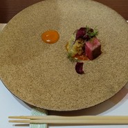 日本料理　しば