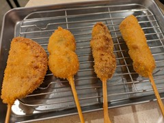 串カツ田中 周南店