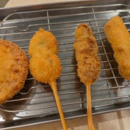 串カツ田中 周南店