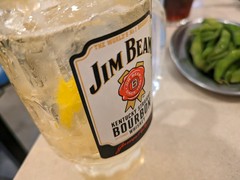串カツ田中 周南店