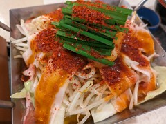 串カツ田中 周南店