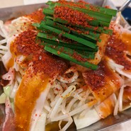 串カツ田中 周南店