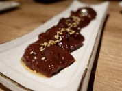 ホルモンとく 中目黒