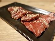 ホルモンとく 中目黒