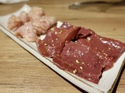 ホルモンとく 中目黒