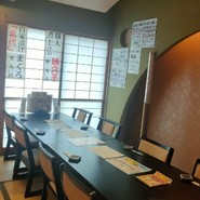 ぎふ初寿司 祖父江店