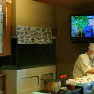 ぎふ初寿司 祖父江店