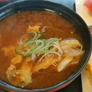 ぎふ初寿司 祖父江店