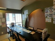 ぎふ初寿司 祖父江店