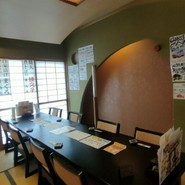 ぎふ初寿司 祖父江店