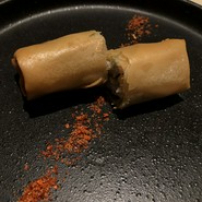 中國菜　李白　-RIHAKU-