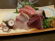 旬鮮酒場　喜いち