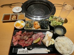 焼肉むらき