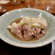 徳山鮓