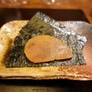 徳山鮓