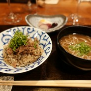 徳山鮓