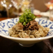 徳山鮓
