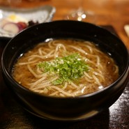 徳山鮓