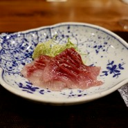 徳山鮓