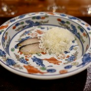 徳山鮓