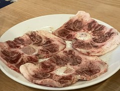 ホルモン松阪路