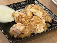 ホルモン松阪路