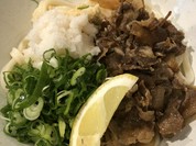 讃岐麺房 すずめ