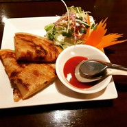 マレーシア　ボレ